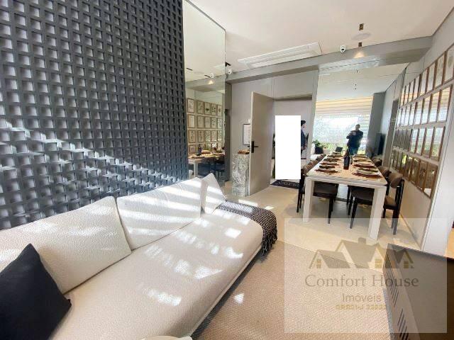Apartamento, 2 quartos, 59 m² - Foto 47