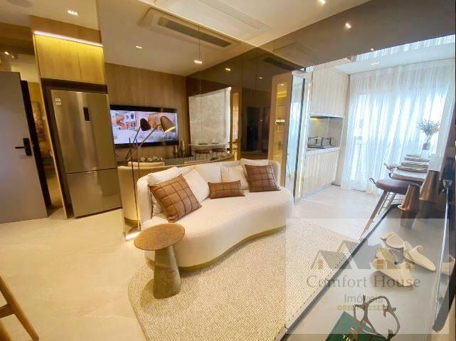 Apartamento, 2 quartos, 59 m² - Foto 49