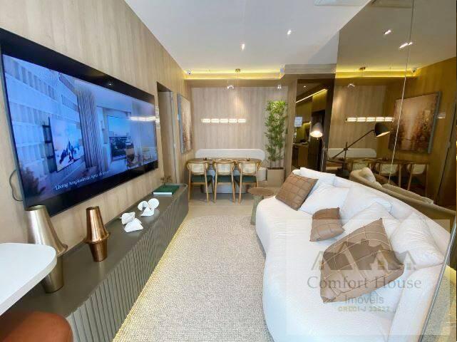 Apartamento, 2 quartos, 59 m² - Foto 50
