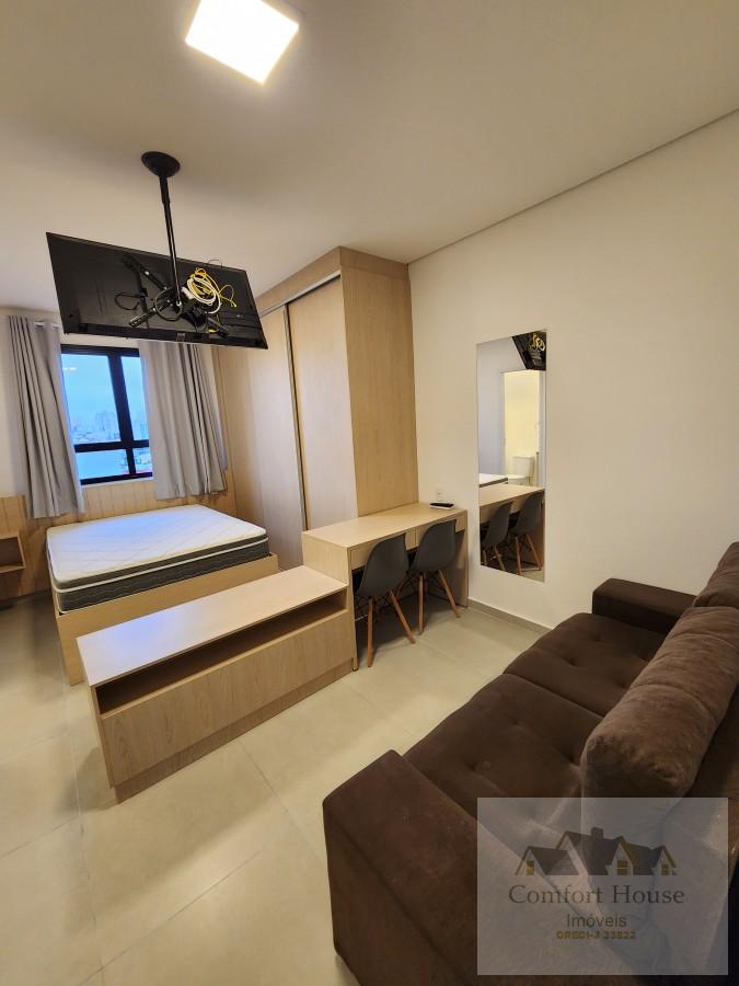 Apartamento, 1 quarto, 26 m² - Foto 10