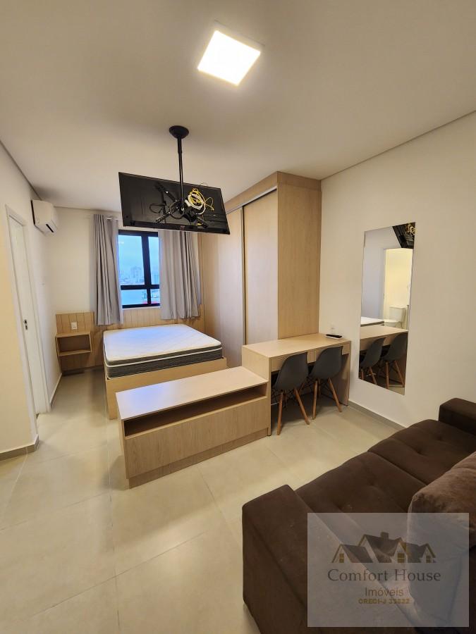 Apartamento, 1 quarto, 26 m² - Foto 11