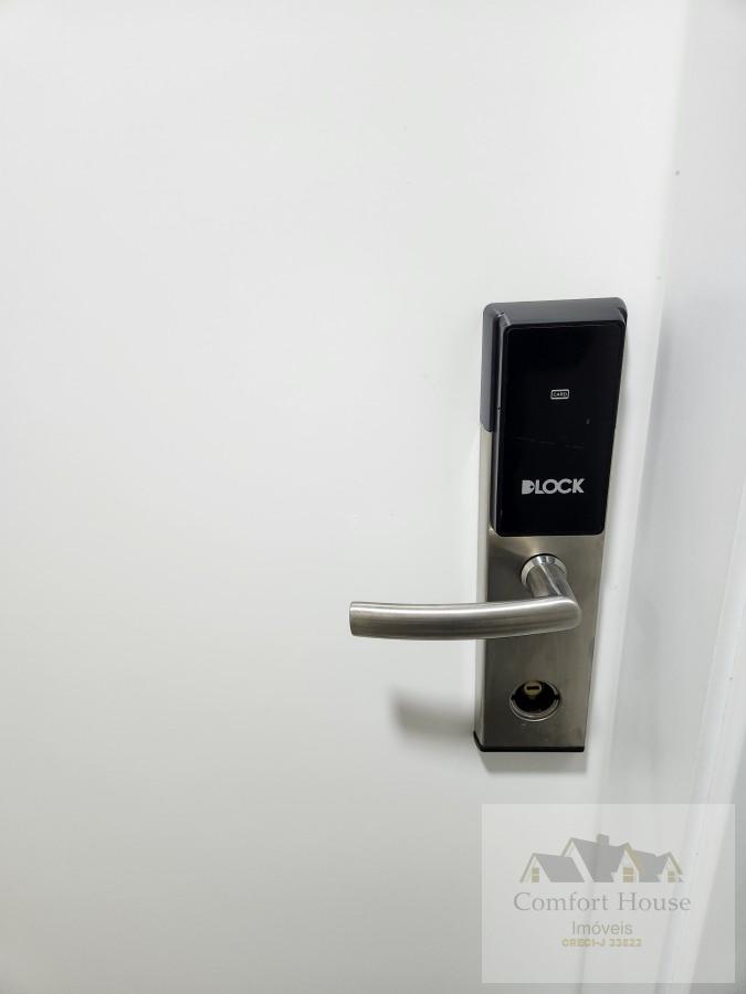 Apartamento, 1 quarto, 26 m² - Foto 8