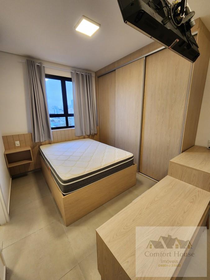 Apartamento, 1 quarto, 26 m² - Foto 9