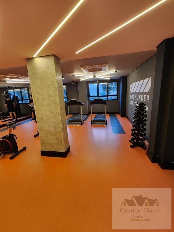 Apartamento, 1 quarto, 26 m² - Foto 3
