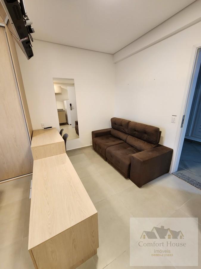 Apartamento, 1 quarto, 26 m² - Foto 13