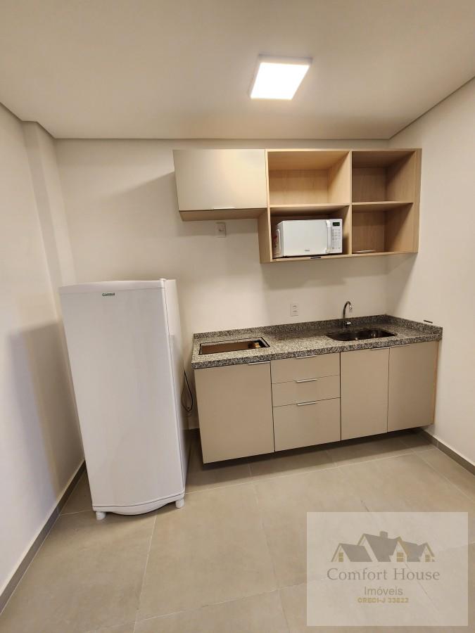 Apartamento, 1 quarto, 26 m² - Foto 14