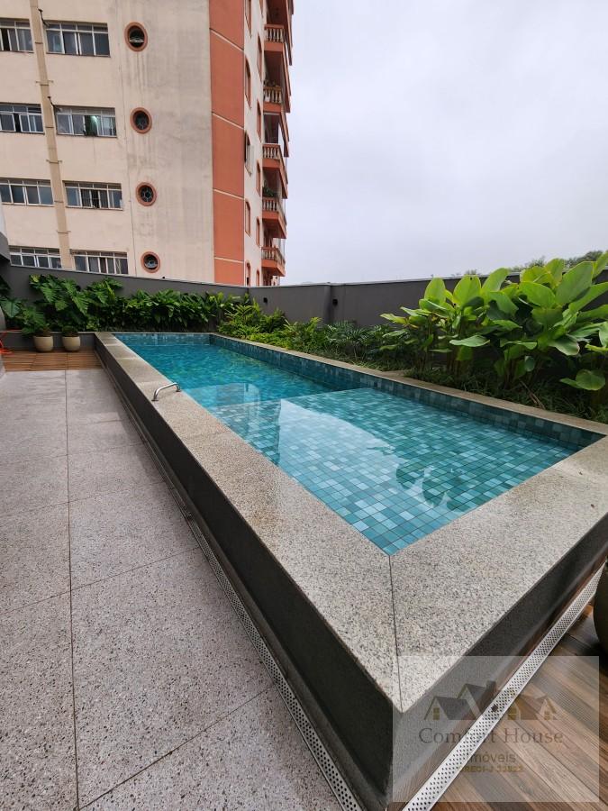 Apartamento, 1 quarto, 26 m² - Foto 6