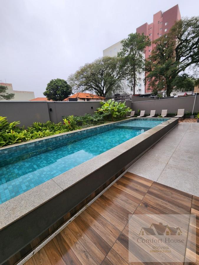 Apartamento, 1 quarto, 26 m² - Foto 2