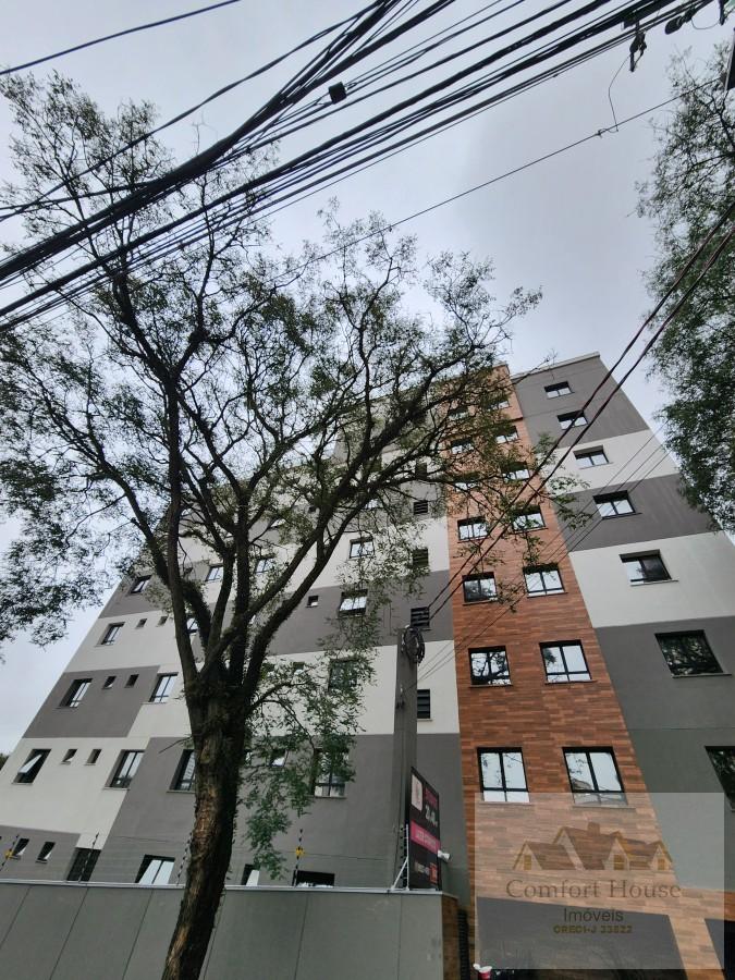 Apartamento, 1 quarto, 26 m² - Foto 7