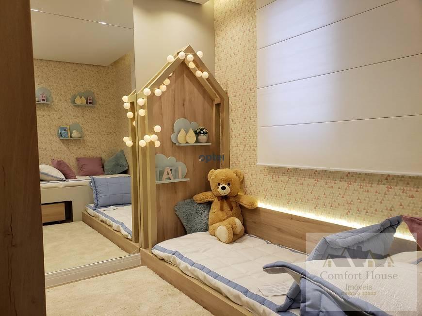 Apartamento, 2 quartos, 44 m² - Foto 8