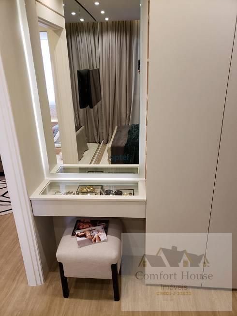 Apartamento, 2 quartos, 44 m² - Foto 10