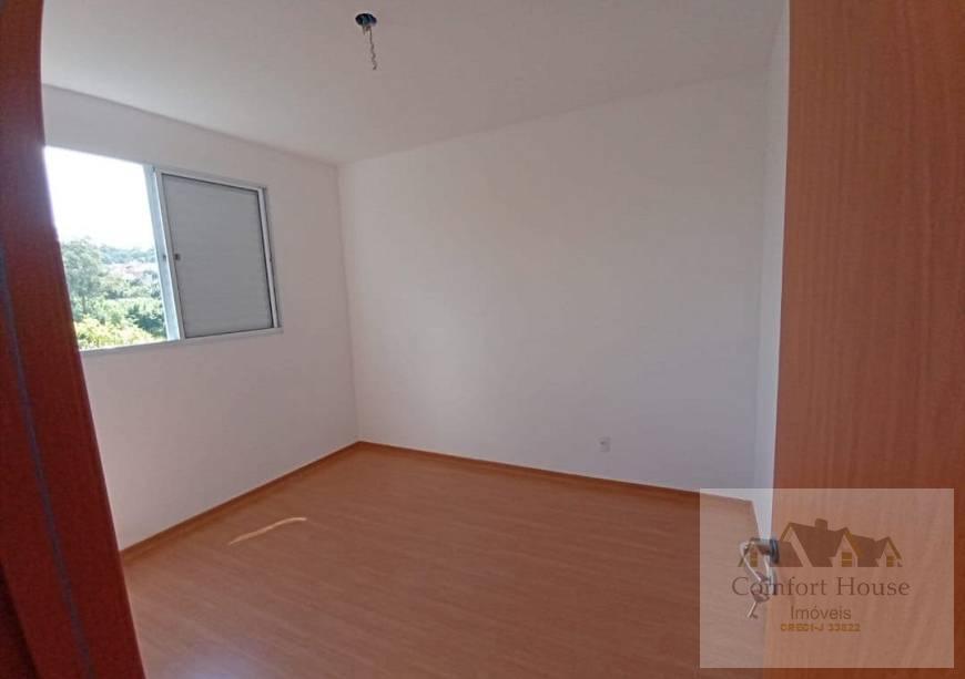 Apartamento, 2 quartos, 44 m² - Foto 6