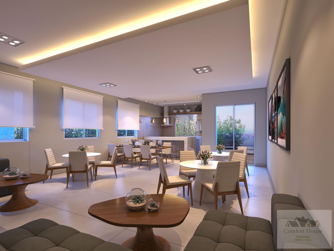 Apartamento, 2 quartos, 44 m² - Foto 18