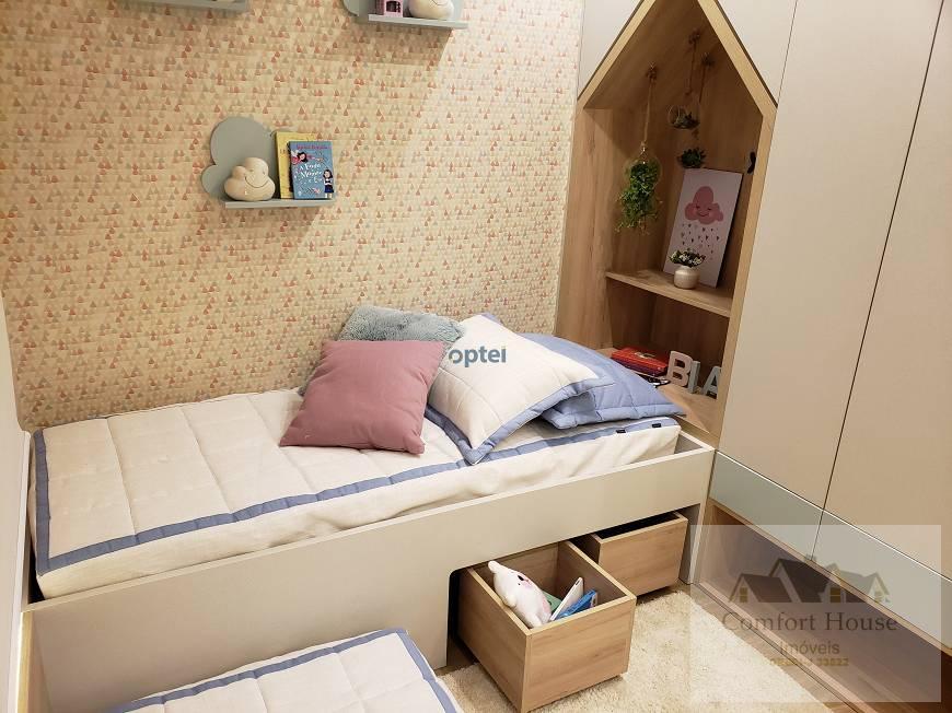 Apartamento, 2 quartos, 44 m² - Foto 7