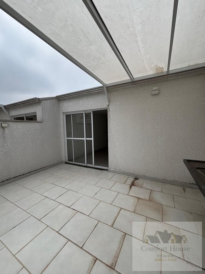 Cobertura, 2 quartos, 88 m² - Foto 2