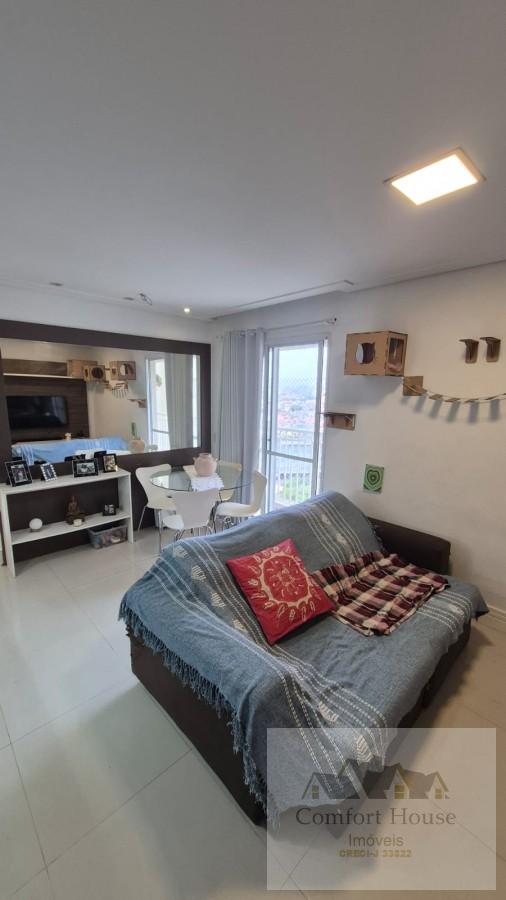 Apartamento, 3 quartos, 78 m² - Foto 2