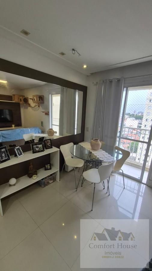 Apartamento, 3 quartos, 78 m² - Foto 6