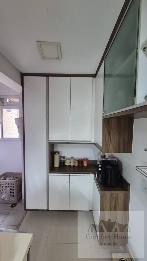 Apartamento, 3 quartos, 78 m² - Foto 8