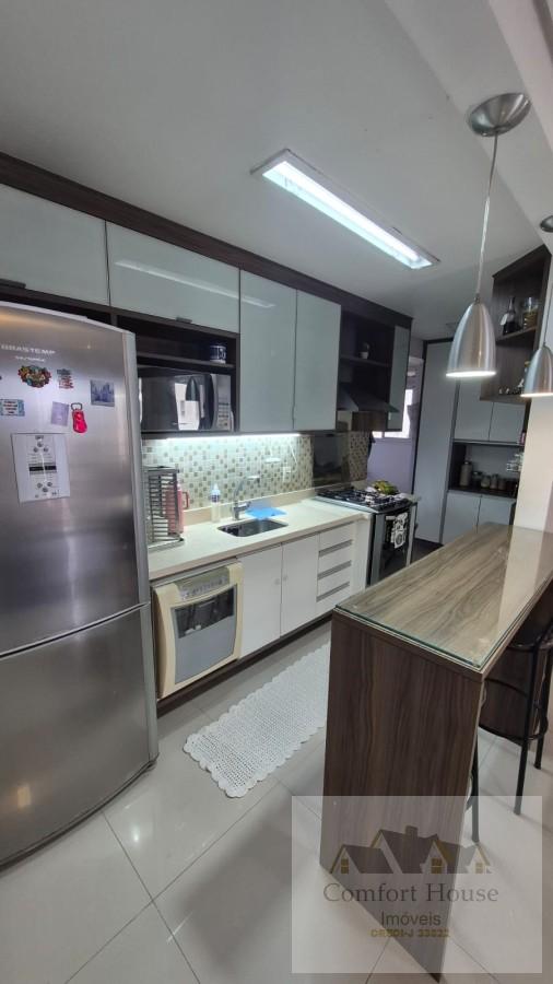 Apartamento, 3 quartos, 78 m² - Foto 1