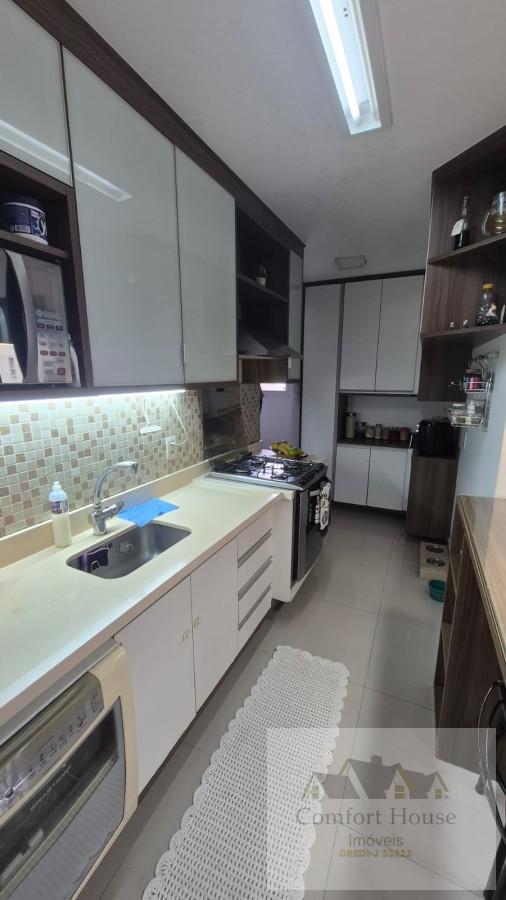 Apartamento, 3 quartos, 78 m² - Foto 7