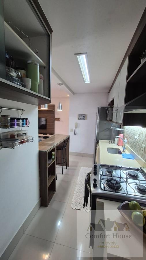 Apartamento, 3 quartos, 78 m² - Foto 10
