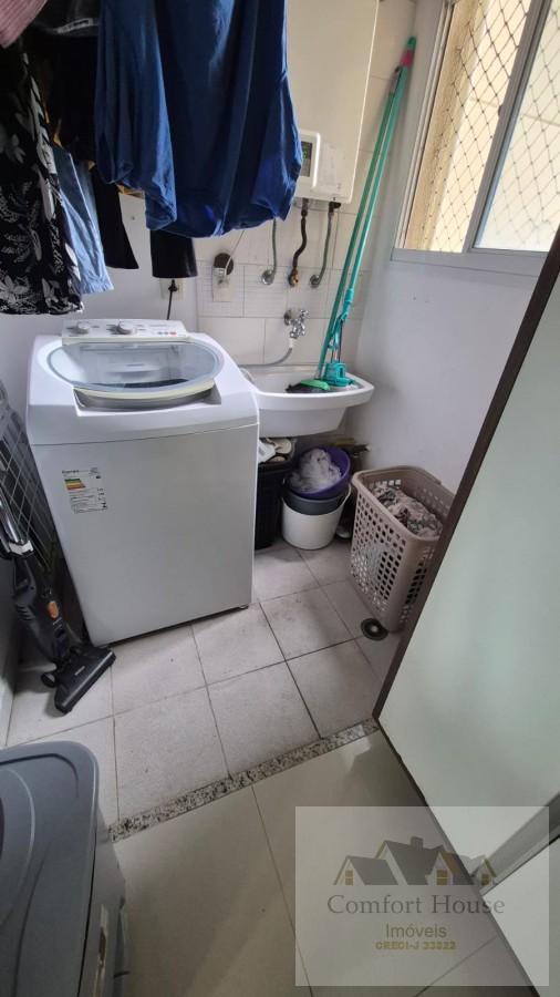 Apartamento, 3 quartos, 78 m² - Foto 9
