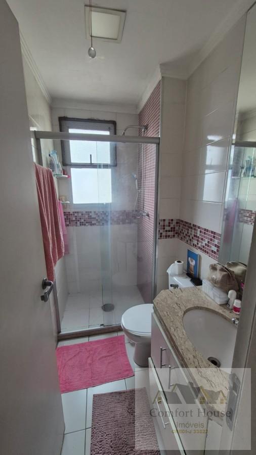 Apartamento, 3 quartos, 78 m² - Foto 14