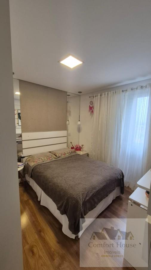 Apartamento, 3 quartos, 78 m² - Foto 15