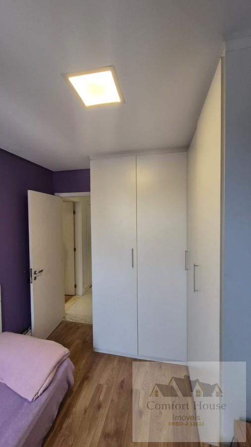 Apartamento, 3 quartos, 78 m² - Foto 21