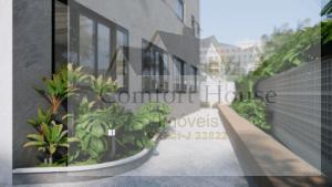 Cobertura, 3 quartos, 192 m² - Foto 33