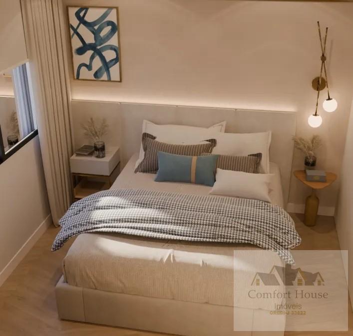 Cobertura, 3 quartos, 192 m² - Foto 9