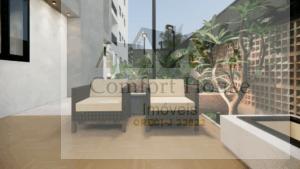 Cobertura, 3 quartos, 192 m² - Foto 38