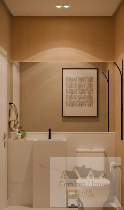 Cobertura, 3 quartos, 192 m² - Foto 14