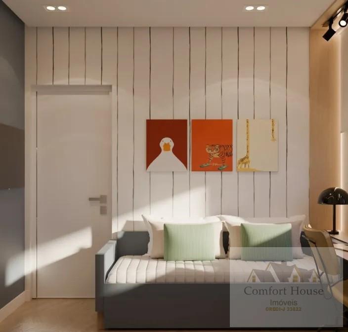 Cobertura, 3 quartos, 192 m² - Foto 15