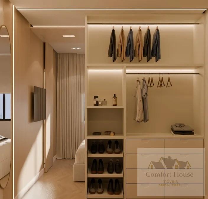 Cobertura, 3 quartos, 192 m² - Foto 10