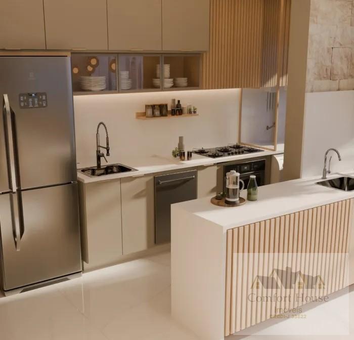 Cobertura, 3 quartos, 192 m² - Foto 5