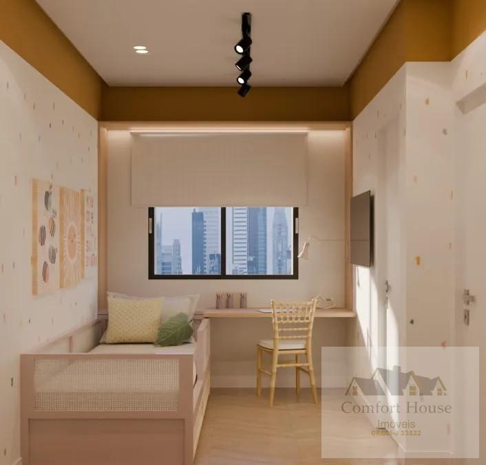 Cobertura, 3 quartos, 192 m² - Foto 13