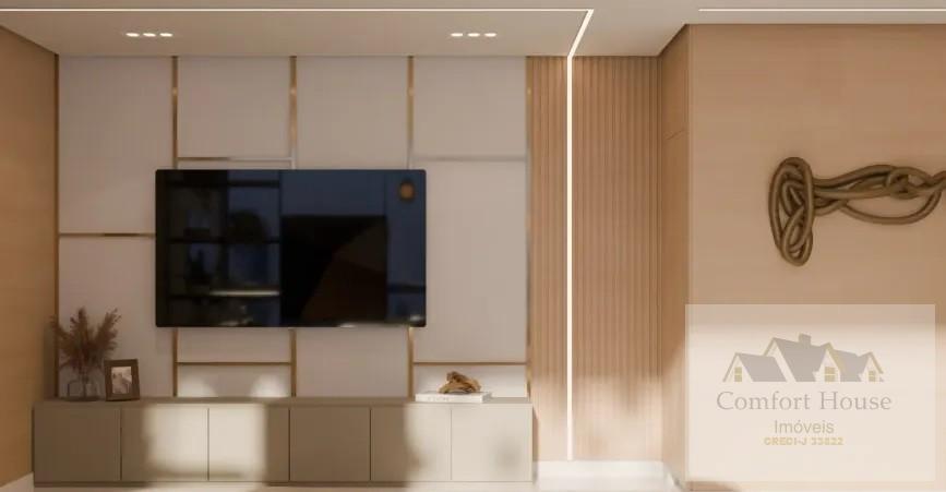 Cobertura, 3 quartos, 192 m² - Foto 6