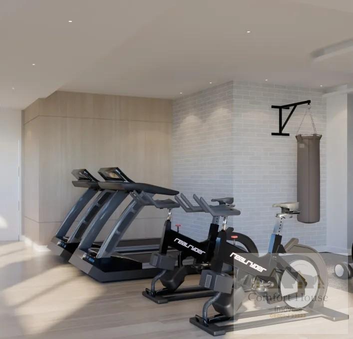 Cobertura, 3 quartos, 192 m² - Foto 26