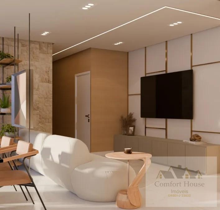 Cobertura, 3 quartos, 192 m² - Foto 4