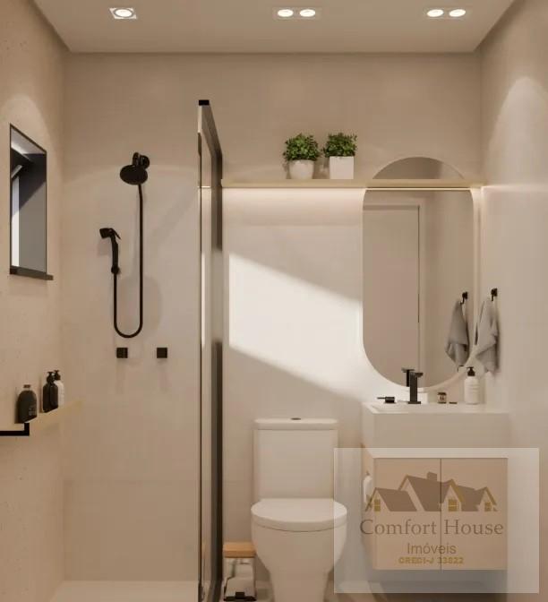 Cobertura, 3 quartos, 192 m² - Foto 16