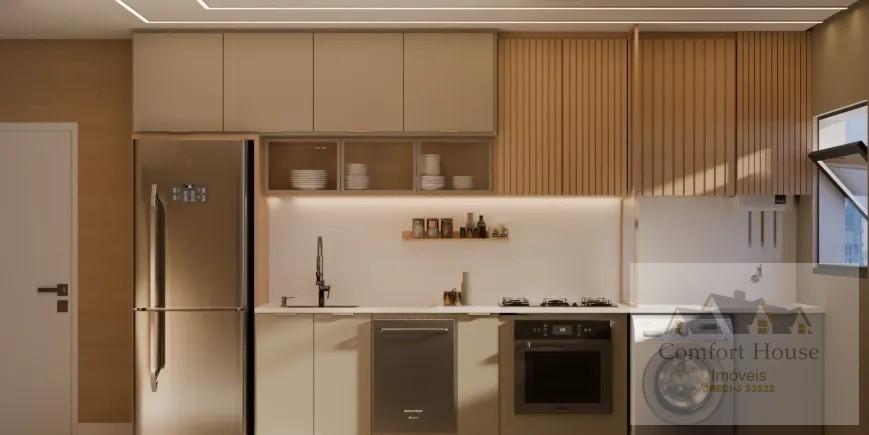 Cobertura, 3 quartos, 192 m² - Foto 7