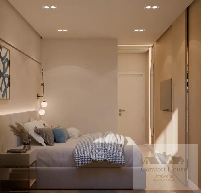 Cobertura, 3 quartos, 192 m² - Foto 8