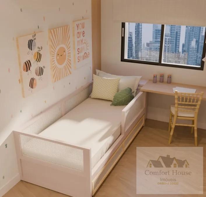 Cobertura, 3 quartos, 192 m² - Foto 12