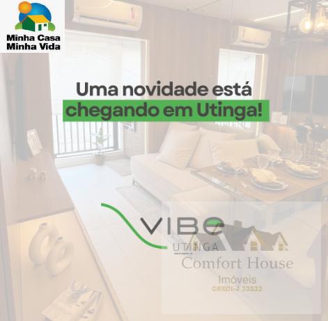 Casa, 2 quartos, 36 m² - Foto 3