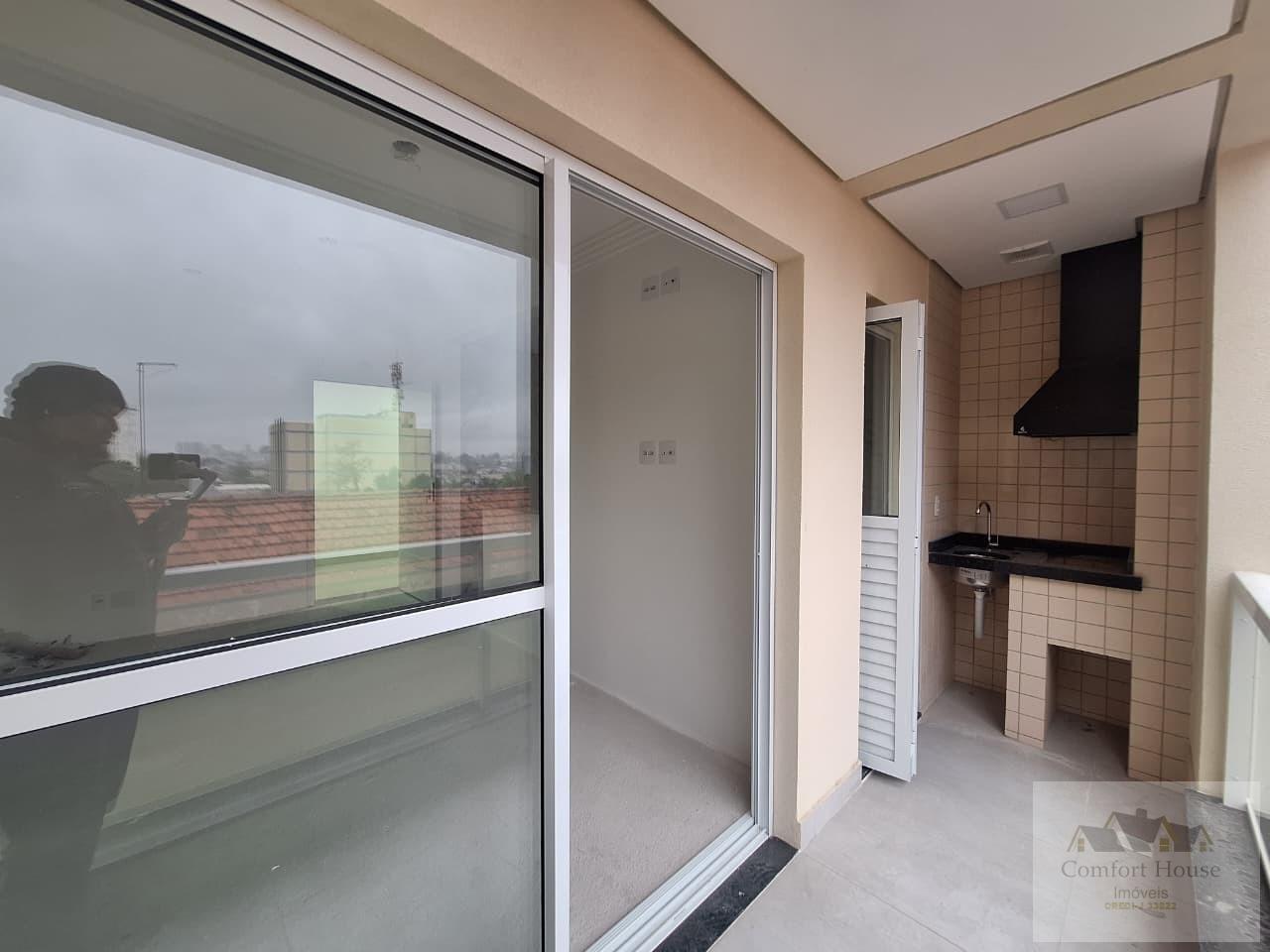 Apartamento, 2 quartos, 55 m² - Foto 2