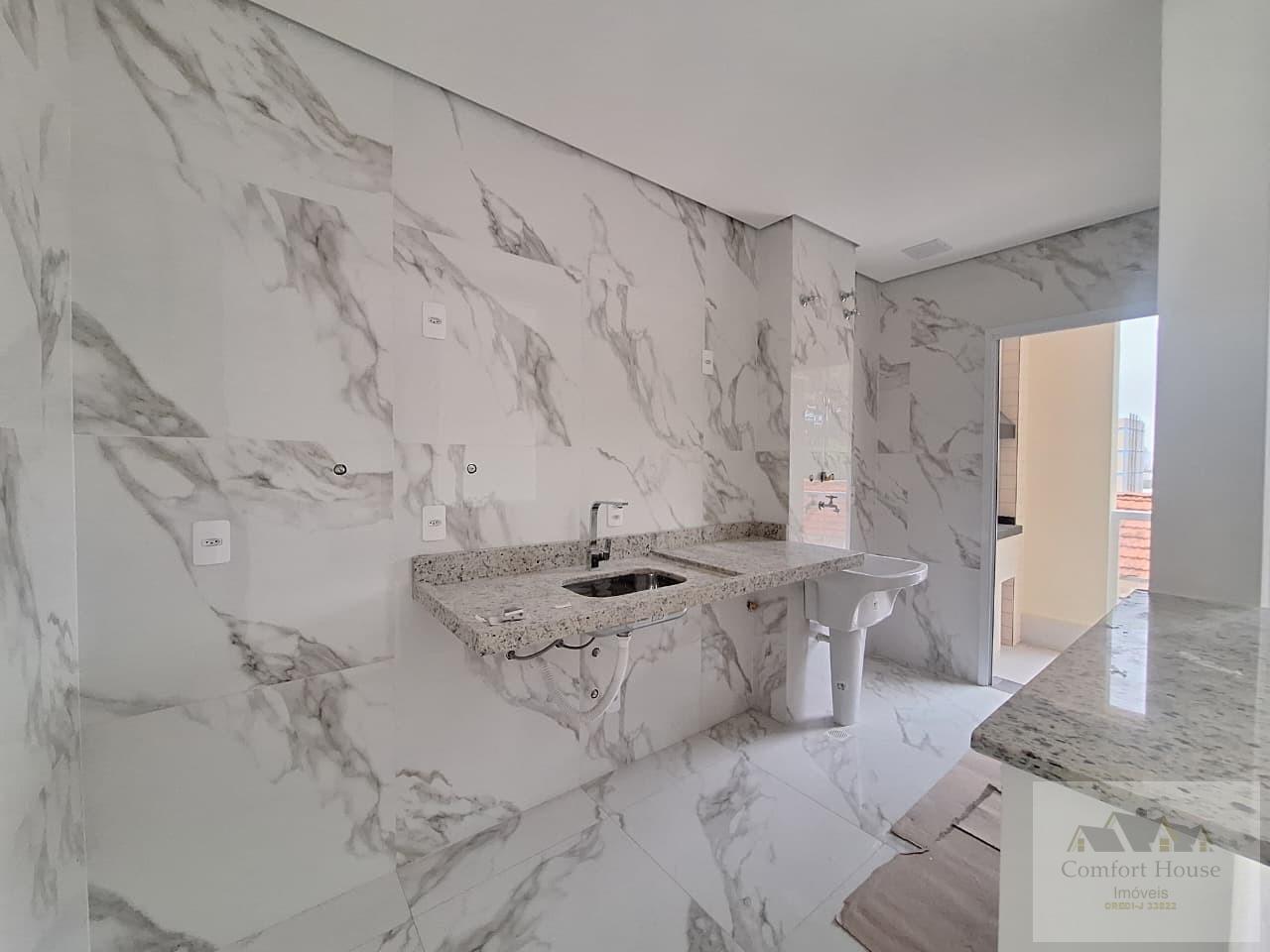 Apartamento, 2 quartos, 55 m² - Foto 4