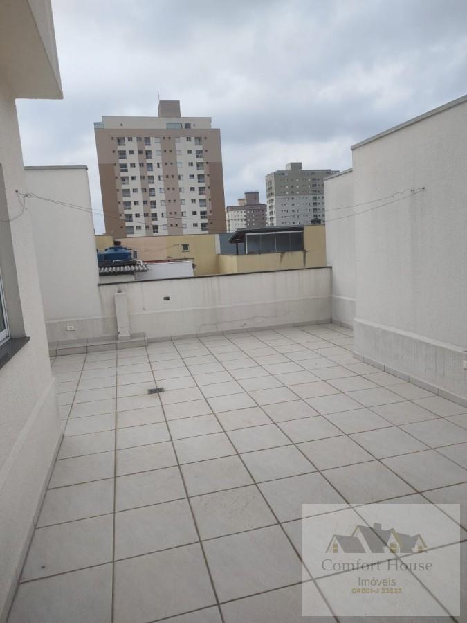 Cobertura, 2 quartos, 120 m² - Foto 3