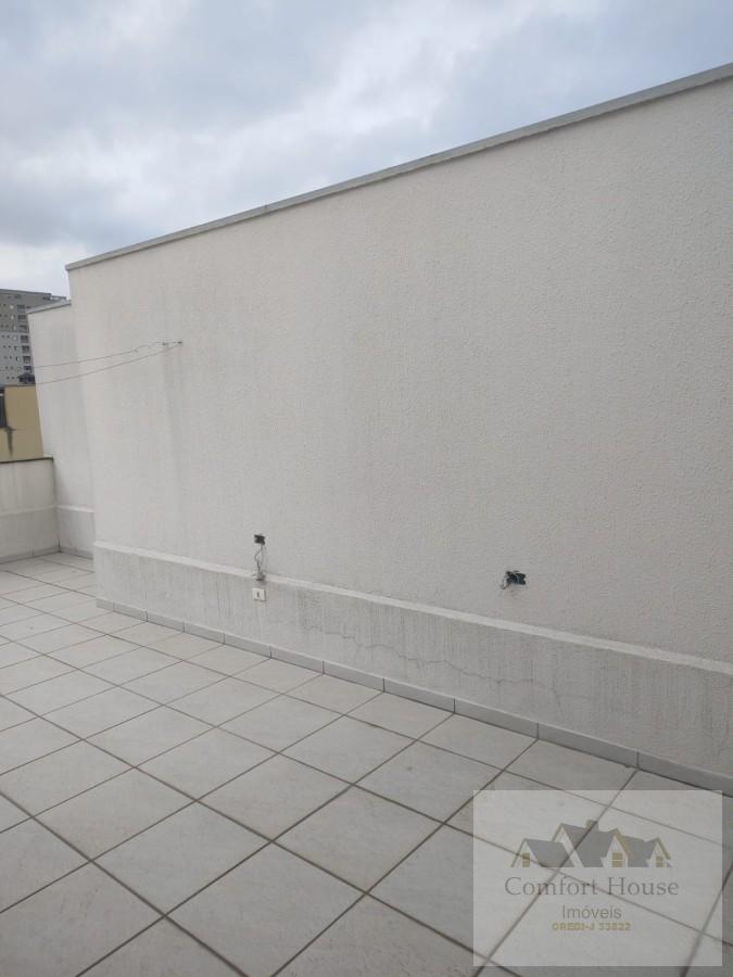 Cobertura, 2 quartos, 120 m² - Foto 5