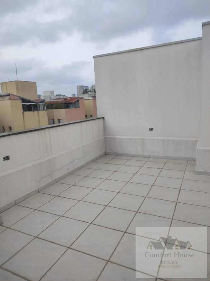Cobertura, 2 quartos, 120 m² - Foto 4